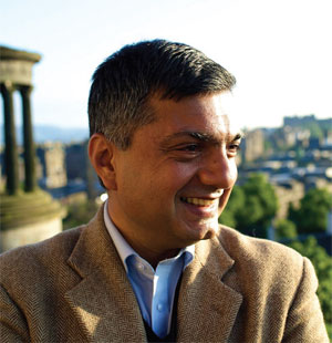Photo of Faisal Devji