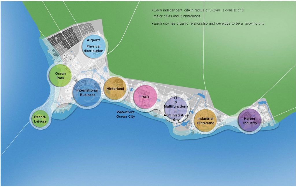 Map of Al Noor (Yemen and Dijbouti)
